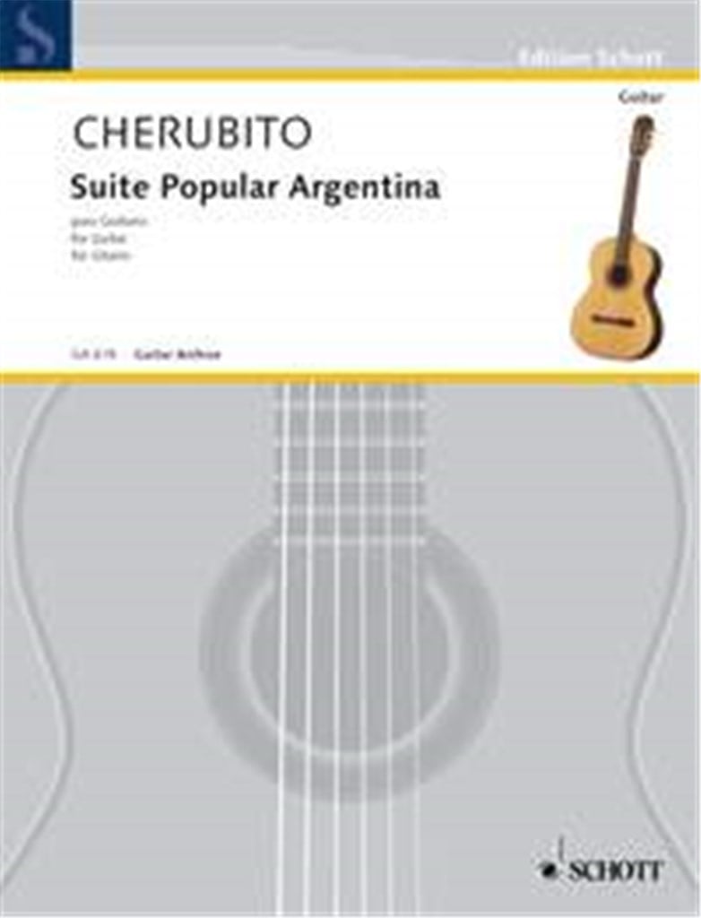 Suite Popular Argentina